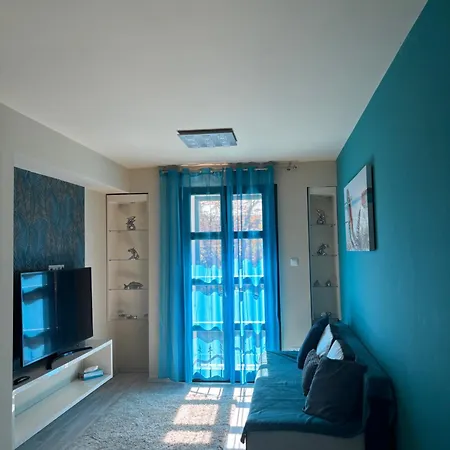 Apartmán Balaton Vibe Fuered Balatonfüred